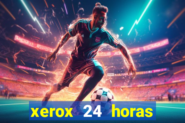 xerox 24 horas porto alegre
